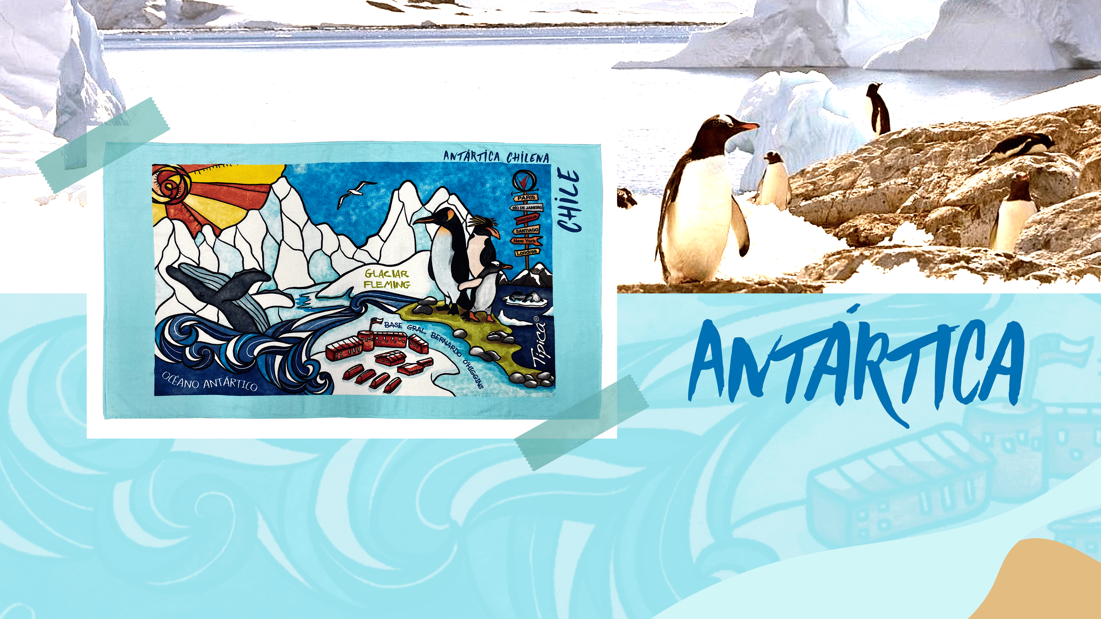 antartica