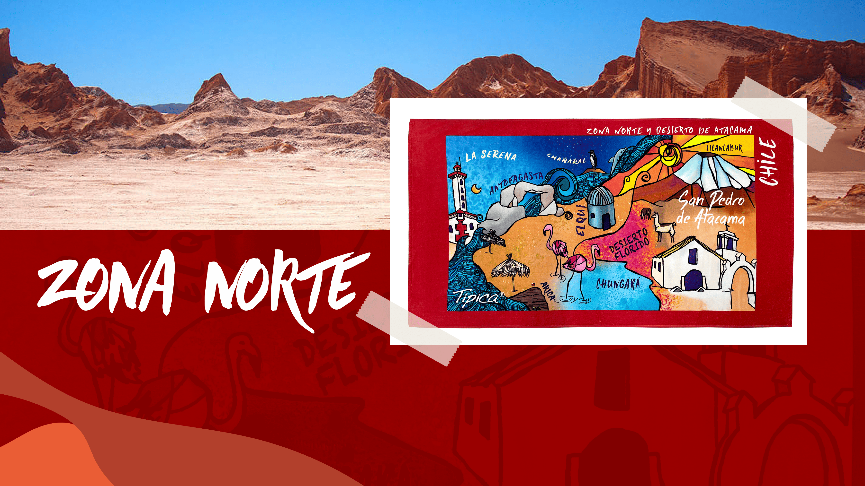 zona norte